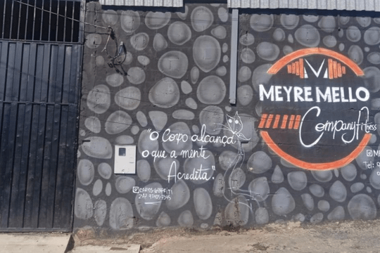 Imagem 2 da galeria do parceiro Company Fitness Meyre Mello