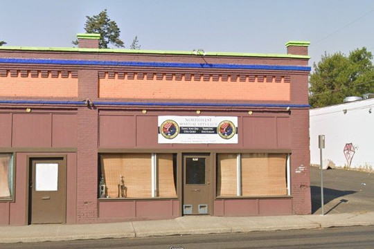 Image 2 from NW Martial Arts Club partner gallery