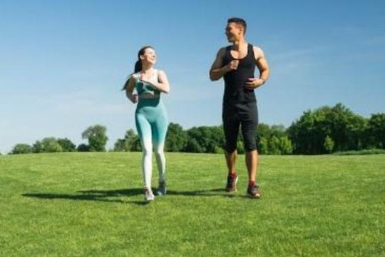 Immagine 3 dalla galleria del partner Patrick O’Brien Personal Trainer (Sede Eur)