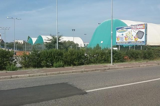Immagine 2 dalla galleria del partner Libertas Sport Tennis Livorno