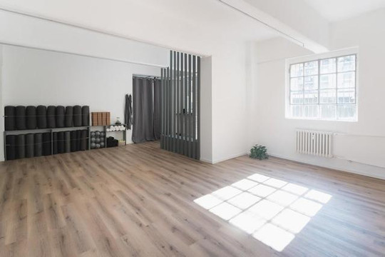 Immagine 1 dalla galleria del partner Yogabox