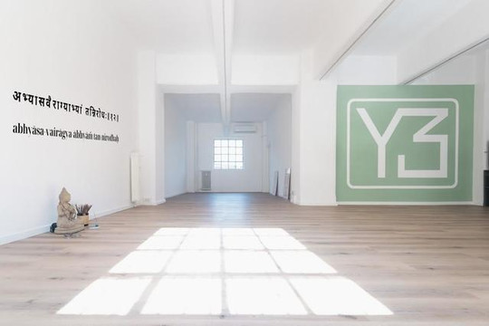 Immagine 3 dalla galleria del partner Yogabox