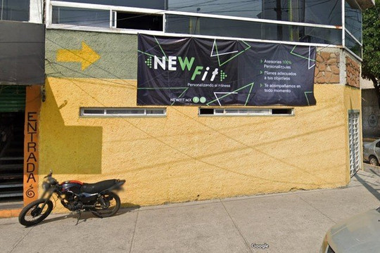 Imagen 2 de la galería del partner New Fit