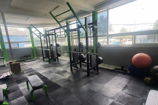 Imagen 3 de la galería del partner New Fit