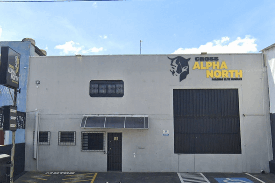 Imagem 2 da galeria do parceiro Alpha North Cross