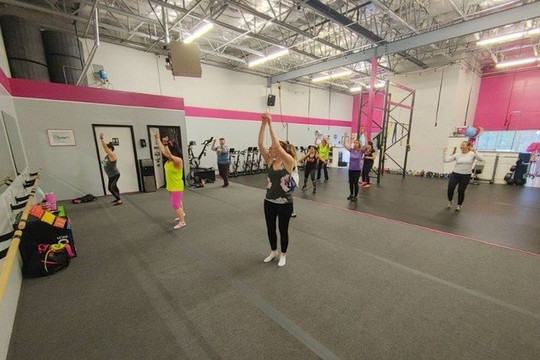 Image 1 from Kaia FIT Sierra - West Reno partner gallery