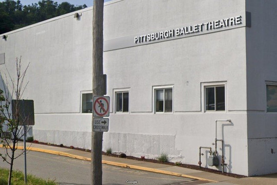 Image 2 from Pittsburgh Ballet Theatre partner gallery