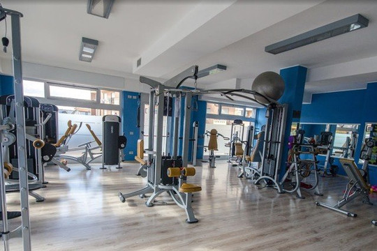 Immagine 3 dalla galleria del partner Centro Fitness Body Shape