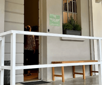 Immagine 2 dalla galleria del partner Yogabox