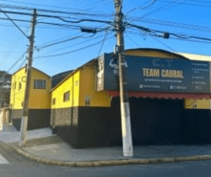 Imagem 2 da galeria do parceiro C. T. Team Cabral