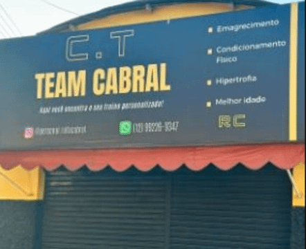 Imagem 3 da galeria do parceiro C. T. Team Cabral
