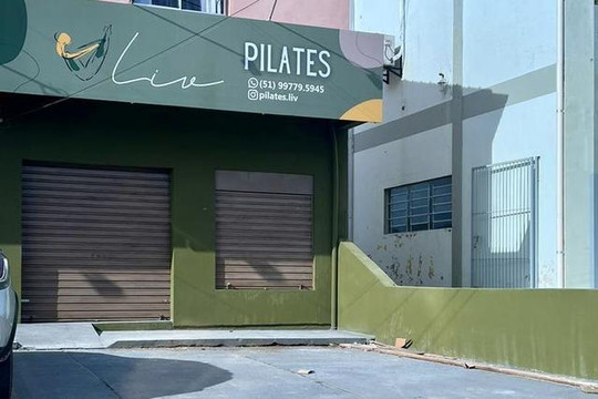 Imagem 2 da galeria do parceiro LIV Pilates