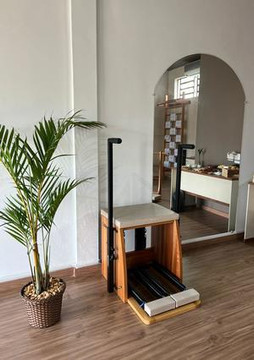 Imagem 3 da galeria do parceiro LIV Pilates