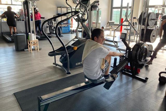 Immagine 3 dalla galleria del partner Palestra Fitness Studio