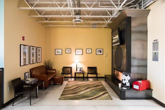 Image 3 from Worx Eastmont partner gallery