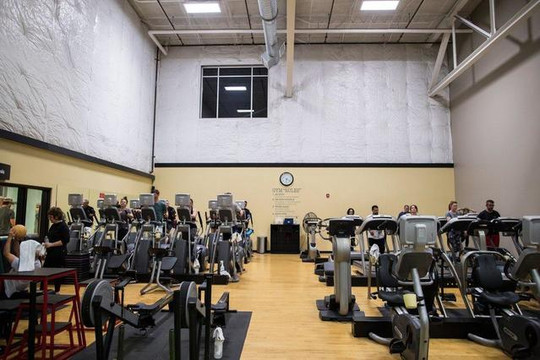 Image 1 from Worx Eastmont partner gallery