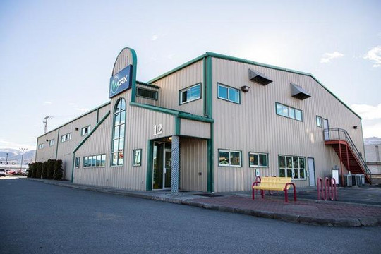 Image 2 from Worx of Wenatchee Valley partner gallery