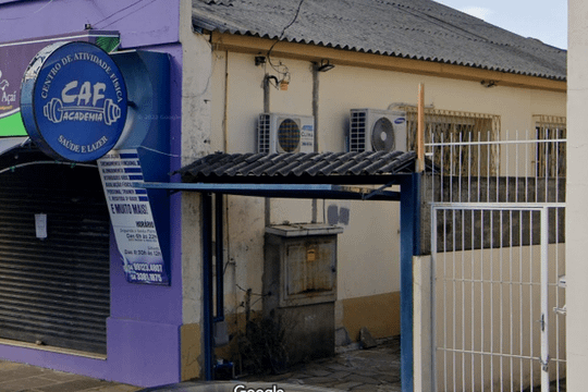 Imagem 2 da galeria do parceiro ACADEMIA CAF