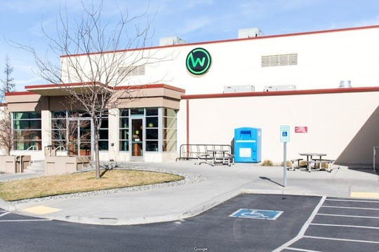 Image 2 from Worx Eastmont partner gallery