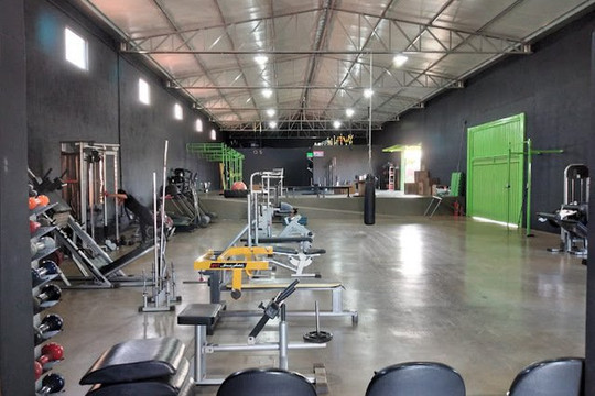 Imagem 1 da galeria do parceiro Studio Shamah