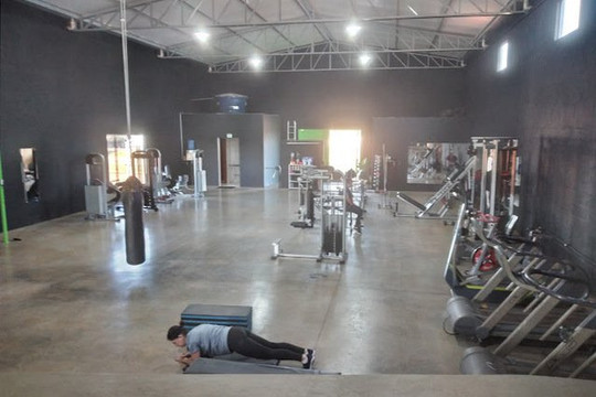 Imagem 3 da galeria do parceiro Studio Shamah