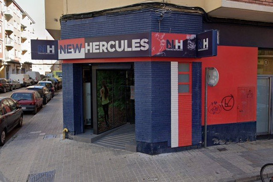 Imagen 2 de la galería del partner New Hercules