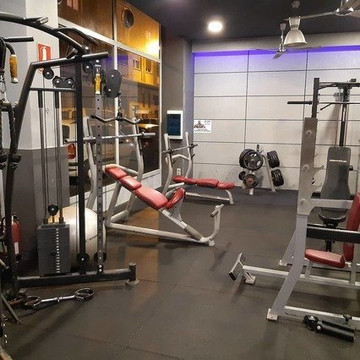 Imagen 3 de la galería del partner New Hercules