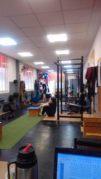 Imagen 1 de la galería del partner Club Tiro Suizo