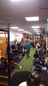 Imagen 2 de la galería del partner Club Tiro Suizo