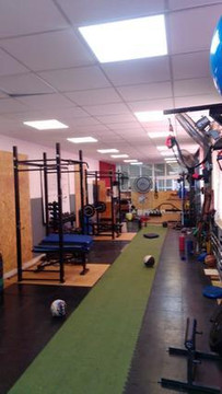 Imagen 3 de la galería del partner Club Tiro Suizo