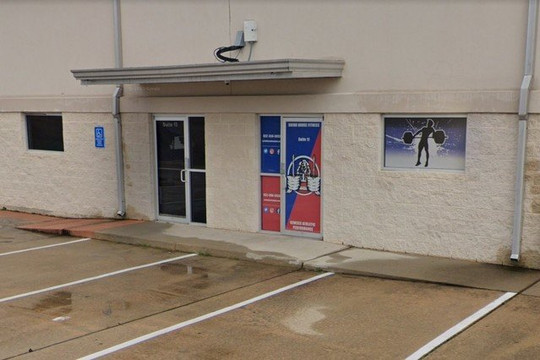 Image 2 from Grind House Fitness partner gallery