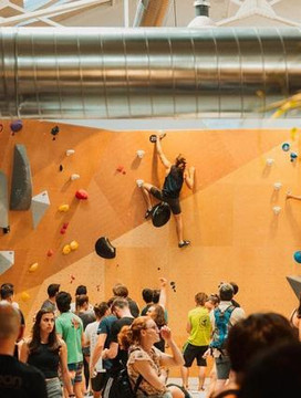 Imagen 2 de la galería del partner Arkose Madrid Cuatro Caminos