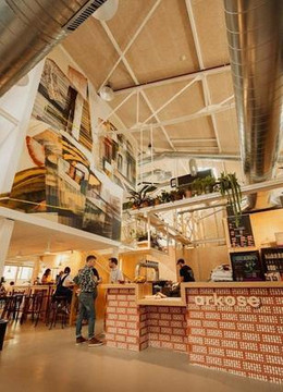 Imagen 3 de la galería del partner Arkose Madrid Cuatro Caminos