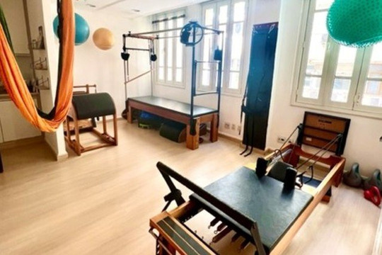 Imagem 2 da galeria do parceiro Movestudio Dani Vieira – Laranjeiras