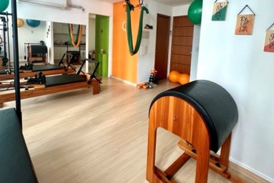 Imagem 3 da galeria do parceiro Movestudio Dani Vieira – Laranjeiras