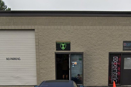 Image 2 from Intrinsic Training partner gallery