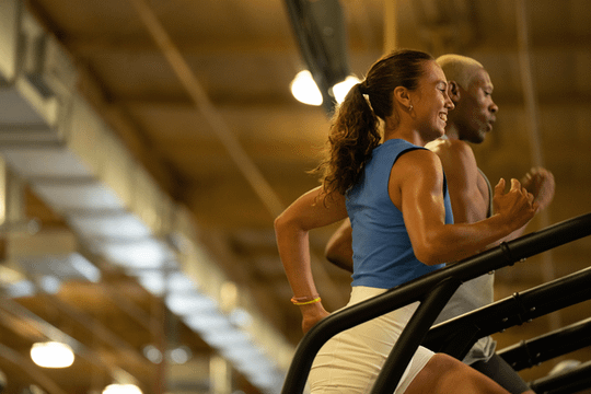 Image 1 from 24 Hour Fitness - Eastridge partner gallery