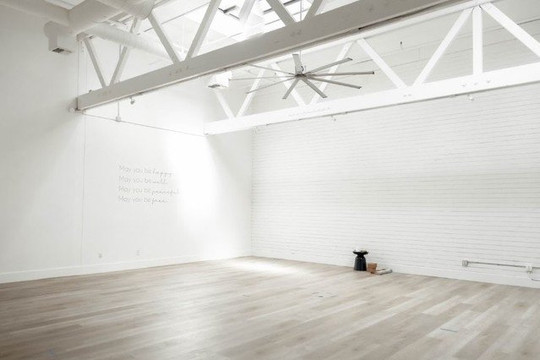 Image 2 from Metta Yoga San Rafael partner gallery