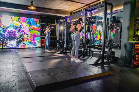 Bild 1 von Clever Fit Pfullingen Partnergalerie