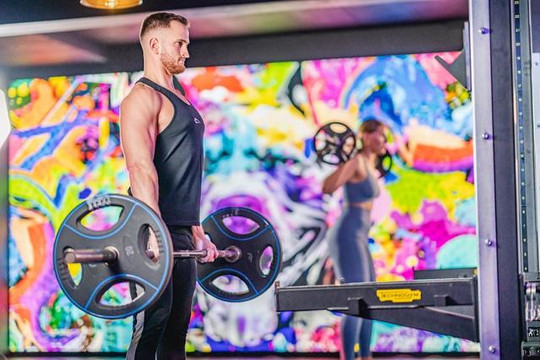 Bild 2 von Clever Fit Pfullingen Partnergalerie