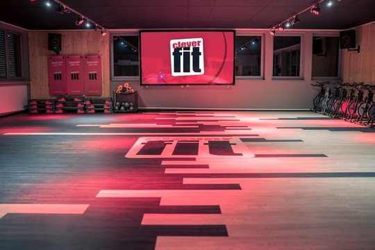 Bild 3 von Clever Fit Pfullingen Partnergalerie