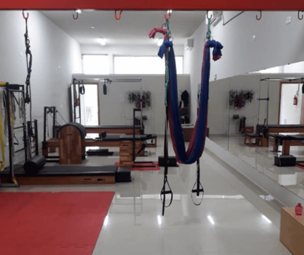 Imagem 3 da galeria do parceiro Vitally Pilates