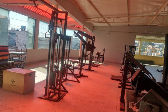 Imagem 3 da galeria do parceiro Academia Boa Forma