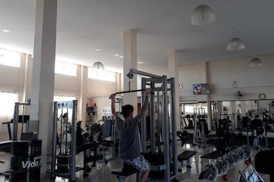 Imagem 1 da galeria do parceiro Academia Fitlife