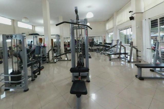 Imagem 3 da galeria do parceiro Academia Fitlife