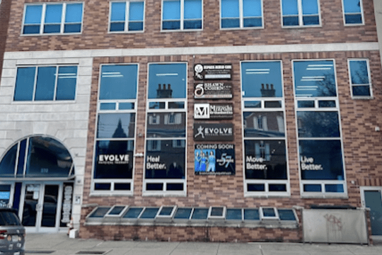 Image 2 from Physique 57 Brooklyn partner gallery