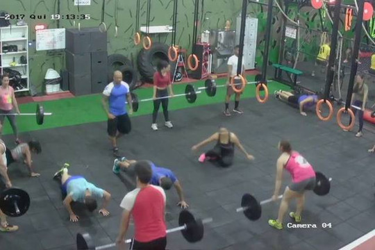 Imagem 1 da galeria do parceiro Alpha North Cross