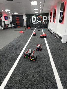 Image 3 from Double Ops Functional Training Encino partner gallery