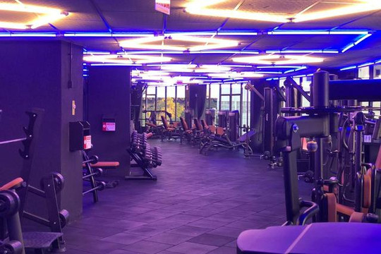 Imagem 1 da galeria do parceiro Pratique Pedra Branca