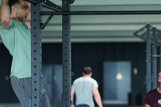 Bild 1 von KRAFTBUNKER @ Hansaallee Partnergalerie